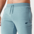 Tru-Fit Sweatshorts 2.0 - Airforce Blue - XS - Airforce Blue