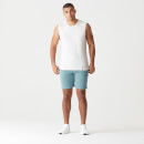Tru-Fit Sweatshorts 2.0 - Airforce Blue - XS - Airforce Blue