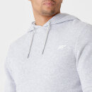 Tru-Fit Pullover 2.0 - XS - Gri Marna