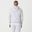 Tru-Fit Pullover 2.0 - XS - Gri Marna