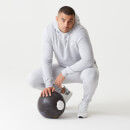Tru-Fit Pullover 2.0 - XS - Gri Marna
