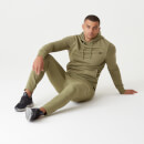 Tru-Fit Pullover Hoodie 2.0 - Light Olive - XS - Light Olive