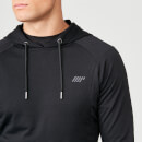 Form Pullover Hoodie - Black - XS - Black
