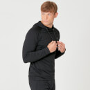 Form Pullover Hoodie - Black - XS - Black