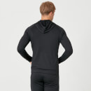 Form Pullover Hoodie - Black - XS - Black