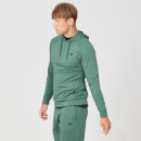 Form Pullover Hoodie - XS - Pine