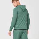 Form Pullover Hoodie - XS - Pine