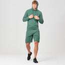 Form Pullover Hoodie - XS - Pine