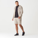Tru-Fit Zip-Up 2.0 - XS - Taupe