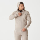 Tru-Fit Zip-Up 2.0 - XS - Taupe