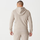 Tru-Fit Zip-Up 2.0 - XS - Taupe