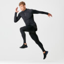 Boost Therma Strumpfhose - XS - Schwarz