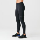 Boost Therma Strumpfhose - XS - Schwarz
