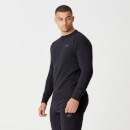 Tru-Fit Crew Neck 2.0 - XS - Negru