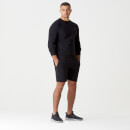 Tru-Fit Crew Neck 2.0 - XS - Negru