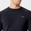 Tru-Fit Crew Neck 2.0 - XS - Negru