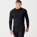 Tru-Fit Crew Neck 2.0 - XS - Negru