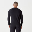 Tru-Fit Crew Neck 2.0 - XS - Negru