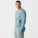 Tru-Fit Bomber Jacket 2.0 - Airforce Blue - XS - Airforce Blue