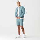 Tru-Fit Bomber Jacket 2.0 - Airforce Blue - XS - Airforce Blue
