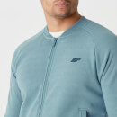 Tru-Fit Bomber Jacket 2.0 - Airforce Blue - XS - Airforce Blue