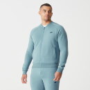 Tru-Fit Bomber Jacket 2.0 - Airforce Blue - XS - Airforce Blue