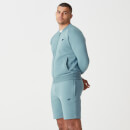 Tru-Fit Bomber Jacket 2.0 - Airforce Blue - XS - Airforce Blue