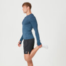 Dry-Tech Infinity Shorts - XS - Schwarz