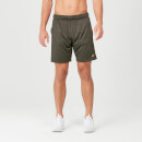 Dry-Tech Infinity Shorts - Dark Khaki - XS - Dark Khaki