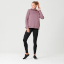 Hoodie Forever Warm - XS - Mauve
