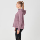 Hoodie Forever Warm - XS - Mauve