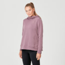 Hoodie Forever Warm - XS - Mauve
