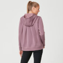 Hoodie Forever Warm - XS - Mauve