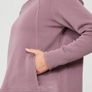 Hoodie Forever Warm - XS - Mauve