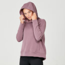 Hoodie Forever Warm - XS - Mauve