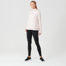 Forever Warm Cape Hoodie - S - Stein
