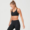 Soutien de desporto Power Mesh - XS - Black