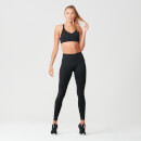 Soutien de desporto Power Mesh - XS - Black