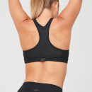 Soutien de desporto Power Mesh - XS - Black