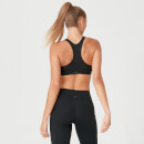 Soutien de desporto Power Mesh - XS - Black