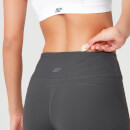 Myprotein Power Shorts - Slate Grey - XS - Slate Grey