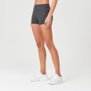 Myprotein Power Shorts - Slate Grey - XS - Slate Grey