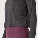 T-shirt Dry-Tech - S - Slate Grey