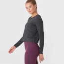 T-shirt Dry-Tech - S - Slate Grey