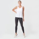 Myprotein Dry Tech Vest - White - XS - Blanco
