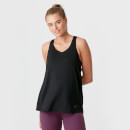 Dry-Tech Vest - Black - XS - Black