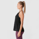 Dry-Tech Vest - Black - XS - Black