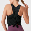 Dry-Tech Vest - Black - XS - Black
