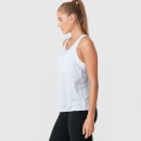 Dry-Tech Vest - L - Ice Blue