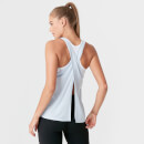 Dry-Tech Vest - L - Ice Blue